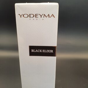 Black Elixer