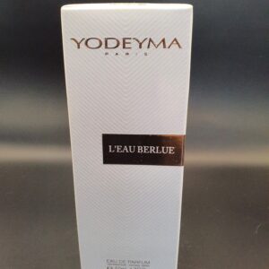 L'eau Berlue
