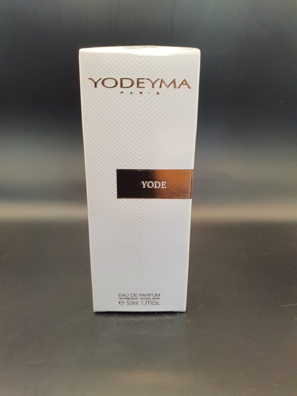 Yode Yode - By Chantal geur&kado
