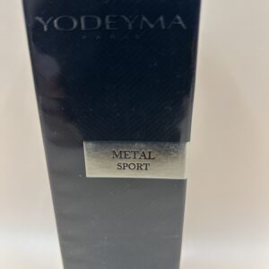 Metal Sport