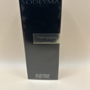 Wow Scent