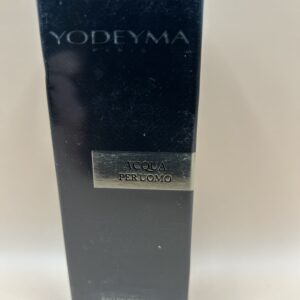 Acqua Per Uomo