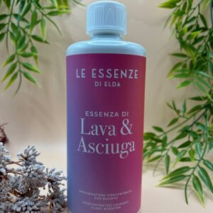 Lava & Asciuga